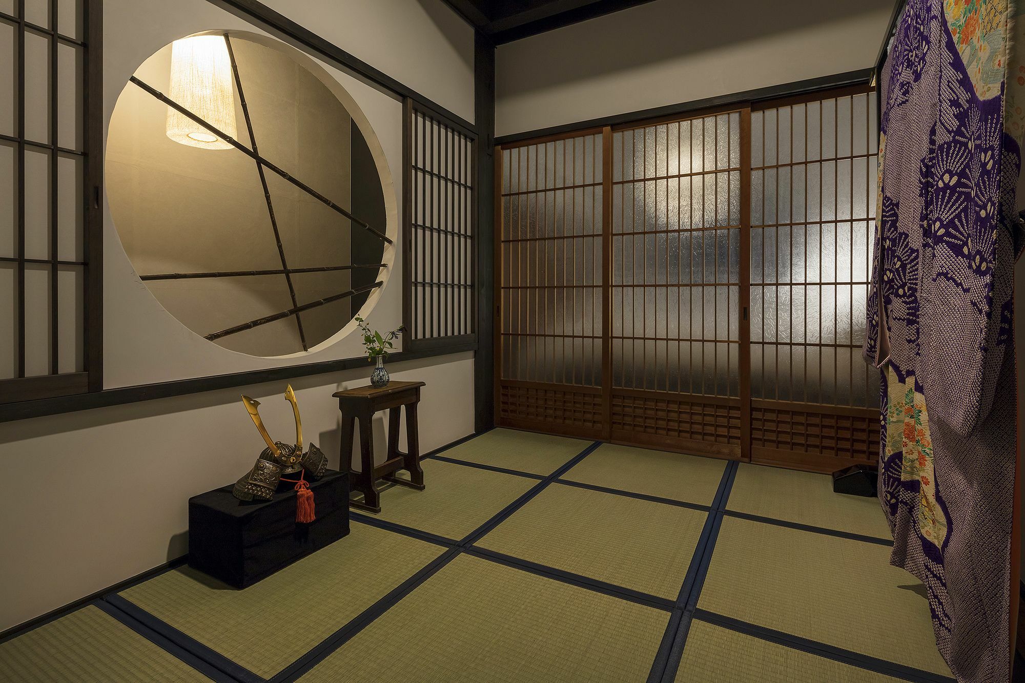 Nijo Sikibu An Villa Kyoto Exterior photo